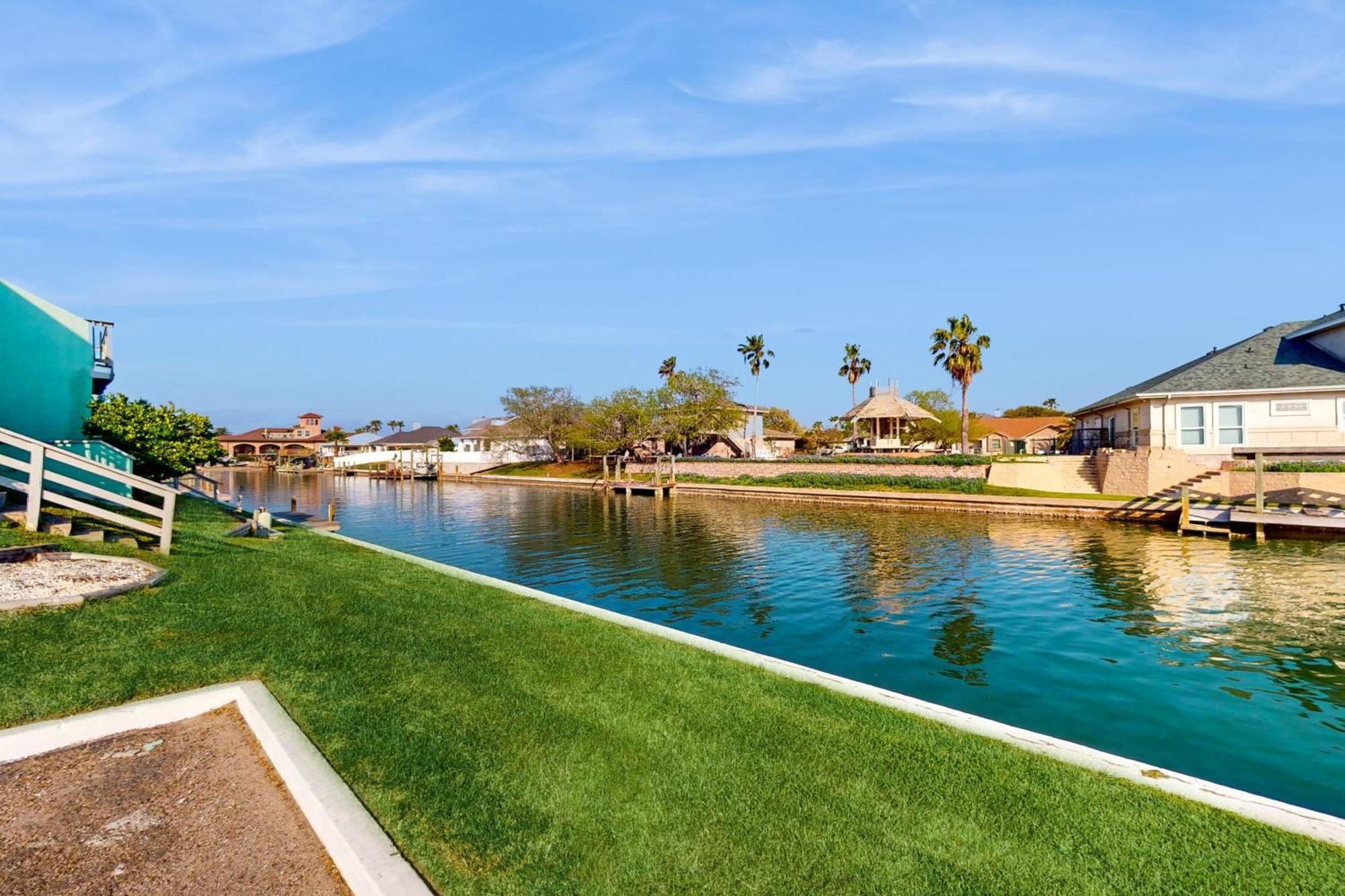 Puente Vista Villa Corpus Christi Rom bilde